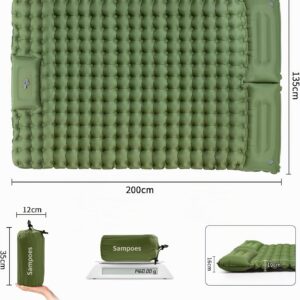 Matelas isolant - Sampoes