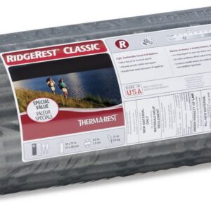 Matelas RidgeRest Classic