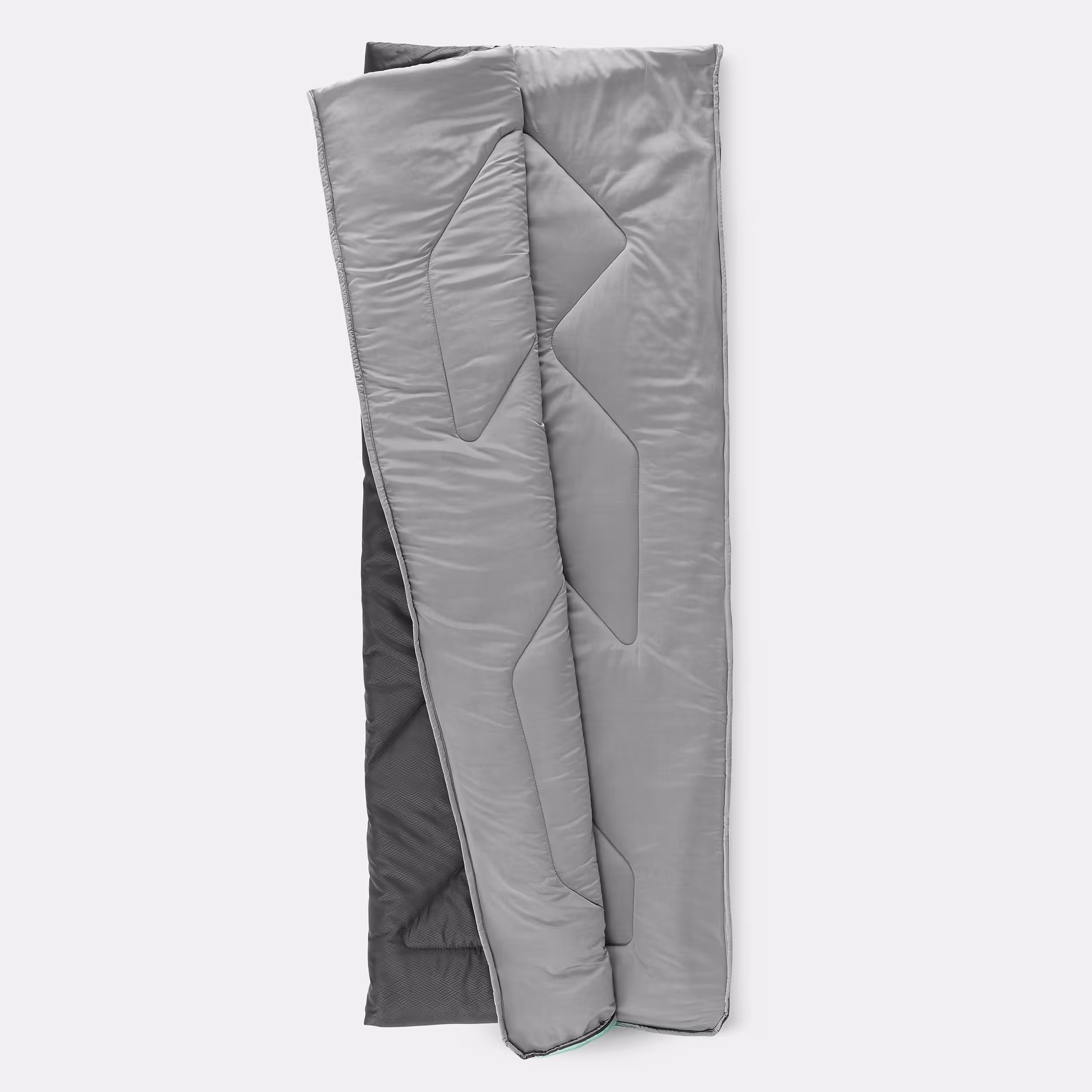 Sac de couchage de camping 15°C - Arpenaz - Image 6